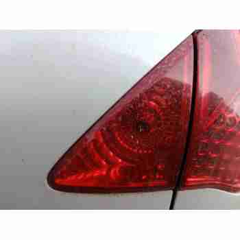 Recambio de piloto trasero derecho interior para peugeot 3008 i monospace (0u_) 1.6 hdi referencia OEM IAM 6351HE  