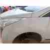 Recambio de aleta delantera izquierda para peugeot 3008 i monospace (0u_) 1.6 hdi referencia OEM IAM 7840W9  
