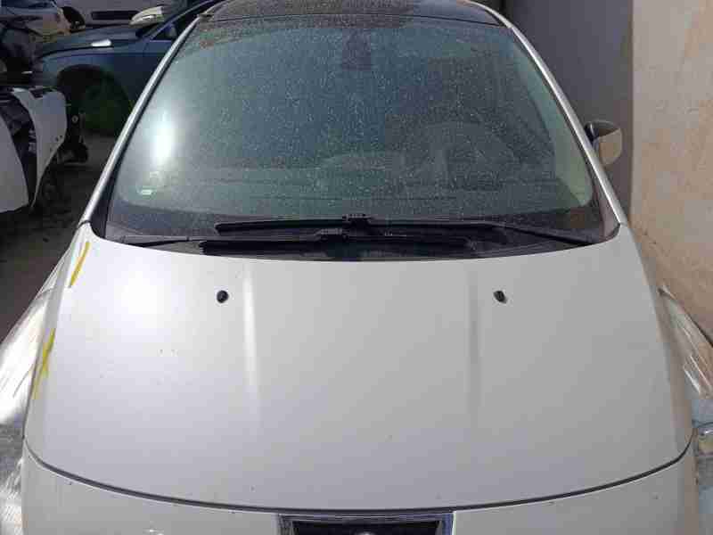 Recambio de capo para peugeot 3008 i monospace (0u_) 1.6 hdi referencia OEM IAM   