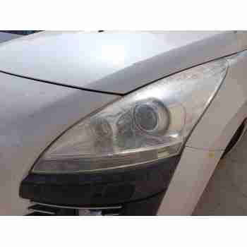 Recambio de faro izquierdo para peugeot 3008 i monospace (0u_) 1.6 hdi referencia OEM IAM 6208P2  