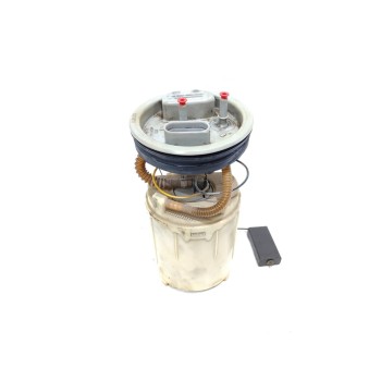 Recambio de aforador para seat ibiza (6k) básico referencia OEM IAM 6K0919051D  