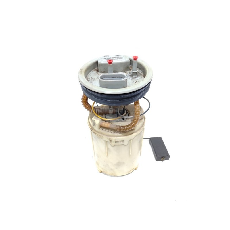 Recambio de aforador para seat ibiza (6k) básico referencia OEM IAM 6K0919051D  