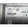 Recambio de centralita motor uce para renault captur i (j5_, h5_) 0.9 tce 90 referencia OEM IAM 237109221R  