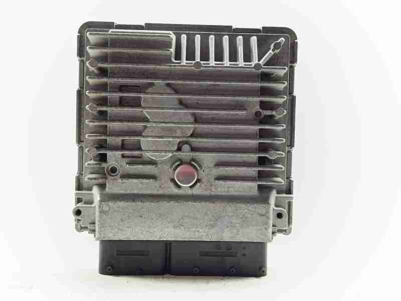Recambio de centralita motor uce para seat ibiza (6j5) reference referencia OEM IAM 03L906023LC  