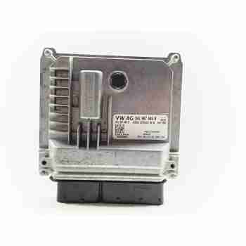CENTRALITA MOTOR UCE 04L907445B 