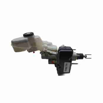Recambio de abs para toyota corolla (e21) hybrid active plus referencia OEM IAM 4721012340  