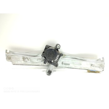 Recambio de elevalunas trasero izquierdo para fiat tipo ii (356) sedan mirror referencia OEM IAM 52093915  