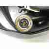 Recambio de cinturon seguridad trasero izquierdo para citroën berlingo feel pack m referencia OEM IAM 98173965XX  