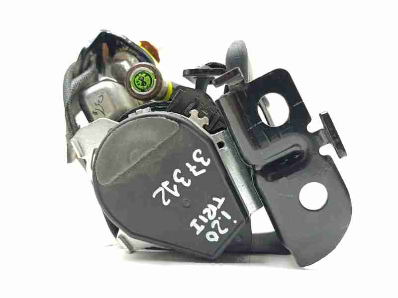 Recambio de cinturon seguridad trasero izquierdo para hyundai i20 iii (bc3, bi3) 1.0 t-gdi referencia OEM IAM 89870Q0000NNB  
