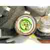 Recambio de cinturon seguridad trasero izquierdo para hyundai i20 iii (bc3, bi3) 1.0 t-gdi referencia OEM IAM 89870Q0000NNB  