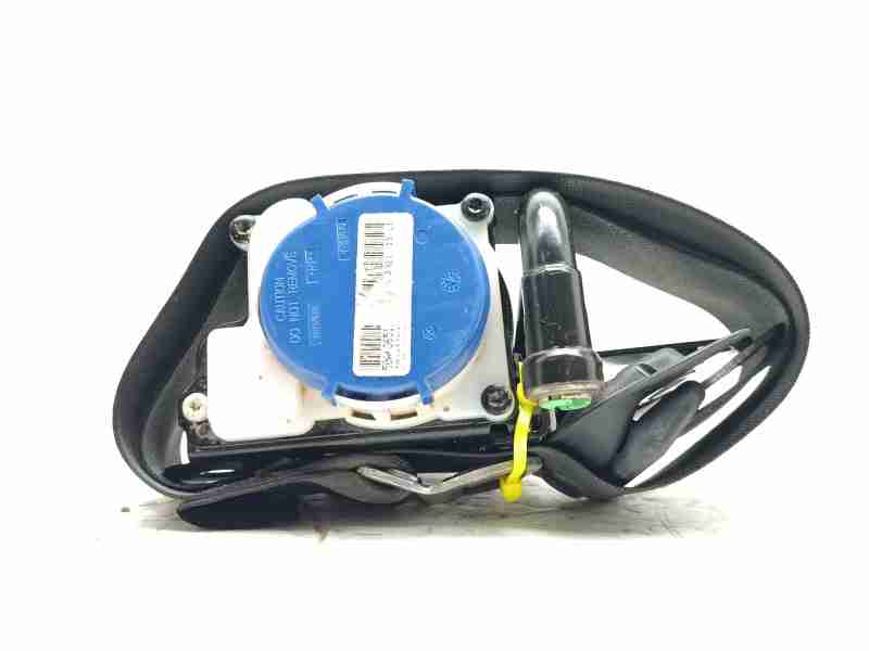 Recambio de cinturon seguridad delantero derecho para toyota c-hr hybrid advance referencia OEM IAM 73210F4010C2  