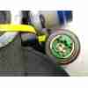Recambio de cinturon seguridad delantero derecho para toyota c-hr hybrid advance referencia OEM IAM 73210F4010C2  