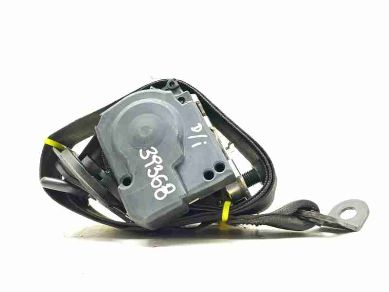 Recambio de cinturon seguridad delantero izquierdo para volkswagen touran (1t1, 1t2) 2.0 tdi referencia OEM IAM 1T1857705A / 1T0