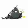 Recambio de cinturon seguridad delantero izquierdo para volkswagen touran (1t1, 1t2) 2.0 tdi referencia OEM IAM 1T1857705A / 1T0
