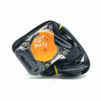 CINTURON SEGURIDAD DELANTERO IZQUIERDO 5G4857705 