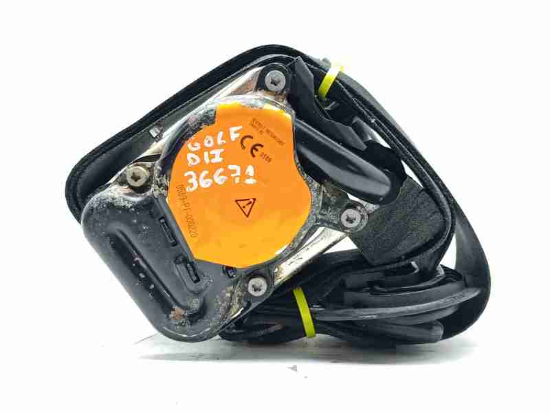 Recambio de cinturon seguridad delantero izquierdo para volkswagen golf vii lim. advance bluemotion referencia OEM IAM 5G4857705