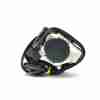 Recambio de cinturon seguridad delantero izquierdo para volkswagen golf vii lim. advance bluemotion referencia OEM IAM 5G4857705