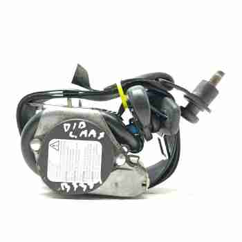 Recambio de cinturon seguridad delantero derecho para ford c-max trend referencia OEM IAM AM51R61294ACW  