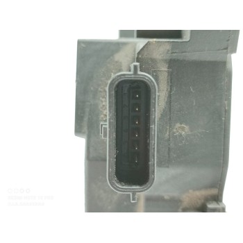 Recambio de pedal acelerador para dacia dokker express ambiance referencia OEM IAM 180023122R  