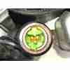 Recambio de cinturon seguridad delantero derecho para ford c-max trend referencia OEM IAM AM51R61294ACW  