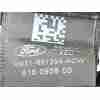 Recambio de cinturon seguridad delantero derecho para ford c-max trend referencia OEM IAM AM51R61294ACW  