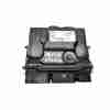 Recambio de centralita motor uce para renault kangoo iii rapid profesional referencia OEM IAM 0281039677 / 237109894S / 23710989