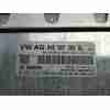 Recambio de centralita motor uce para audi a3 (8v1, 8vk) 1.2 tfsi referencia OEM IAM 0261S12606  