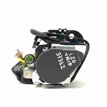 Recambio de cinturon seguridad trasero derecho para hyundai i20 iii (bc3, bi3) 1.0 t-gdi referencia OEM IAM 89880Q0000NNB  