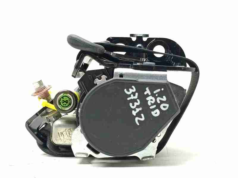 Recambio de cinturon seguridad trasero derecho para hyundai i20 iii (bc3, bi3) 1.0 t-gdi referencia OEM IAM 89880Q0000NNB  