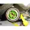 Recambio de cinturon seguridad trasero derecho para hyundai i20 iii (bc3, bi3) 1.0 t-gdi referencia OEM IAM 89880Q0000NNB  