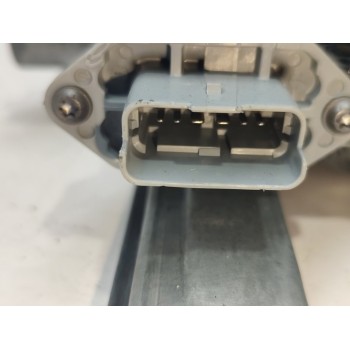 Recambio de elevalunas delantero izquierdo para renault captur dynamique referencia OEM IAM 807019225R  