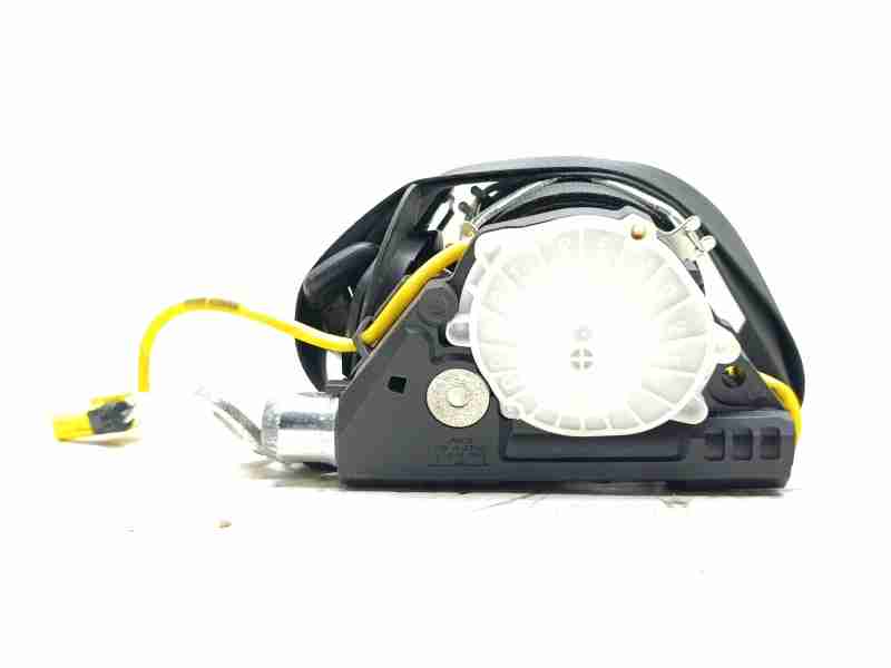 Recambio de cinturon seguridad delantero izquierdo para volkswagen tiguan (5n2) t1 bluemotion referencia OEM IAM 5N1857705H  