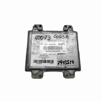 CENTRALITA MOTOR UCE 55576685 