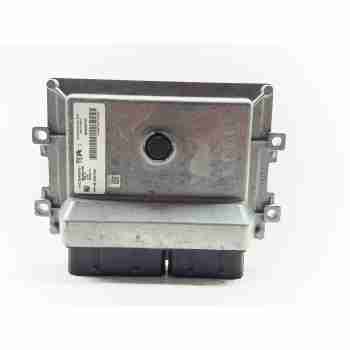 CENTRALITA MOTOR UCE 9846386780 