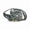 Recambio de cinturon seguridad delantero izquierdo para toyota c-hr hybrid advance referencia OEM IAM 73220F4010C2  