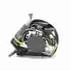 Recambio de cinturon seguridad trasero izquierdo para ford focus iv (hn) 1.0 ecoboost referencia OEM IAM JX7BA611B69AJ3JA6 / 277