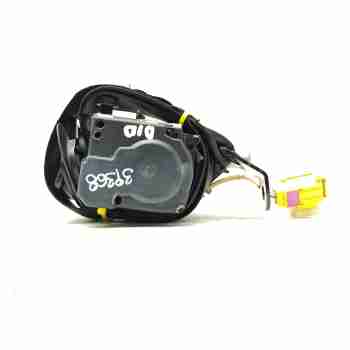 Recambio de cinturon seguridad delantero derecho para volkswagen touran (1t1, 1t2) 2.0 tdi referencia OEM IAM 1T1857706A / 1T085