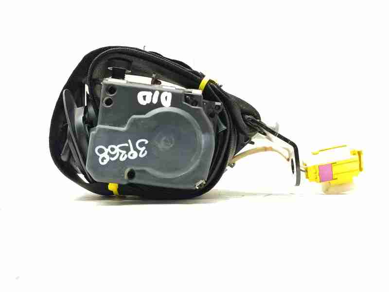 Recambio de cinturon seguridad delantero derecho para volkswagen touran (1t1, 1t2) 2.0 tdi referencia OEM IAM 1T1857706A / 1T085