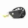 Recambio de cinturon seguridad delantero derecho para volkswagen touran (1t1, 1t2) 2.0 tdi referencia OEM IAM 1T1857706A / 1T085