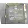 Recambio de cinturon seguridad delantero derecho para volkswagen touran (1t1, 1t2) 2.0 tdi referencia OEM IAM 1T1857706A / 1T085