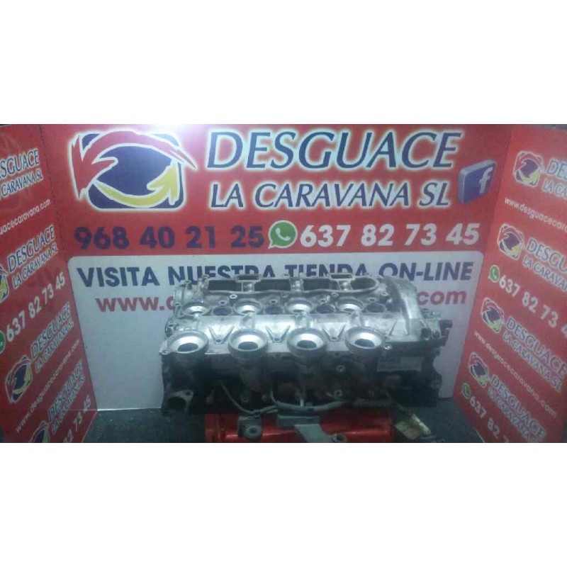Recambio de culata para peugeot 307 break / sw (s1) sw pack referencia OEM IAM 9HY  