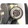 Recambio de cinturon seguridad trasero izquierdo para hyundai i20 style referencia OEM IAM 89810C8200TRY  
