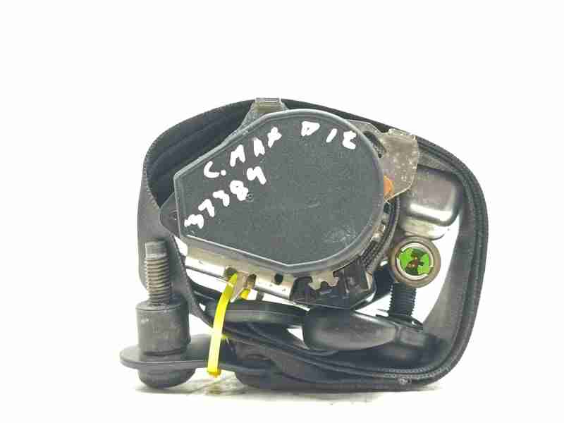 Recambio de cinturon seguridad delantero izquierdo para ford c-max trend referencia OEM IAM AM51R61295ACW  
