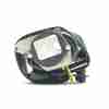 Recambio de cinturon seguridad delantero izquierdo para ford c-max trend referencia OEM IAM AM51R61295ACW  