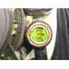 Recambio de cinturon seguridad delantero izquierdo para ford c-max trend referencia OEM IAM AM51R61295ACW  