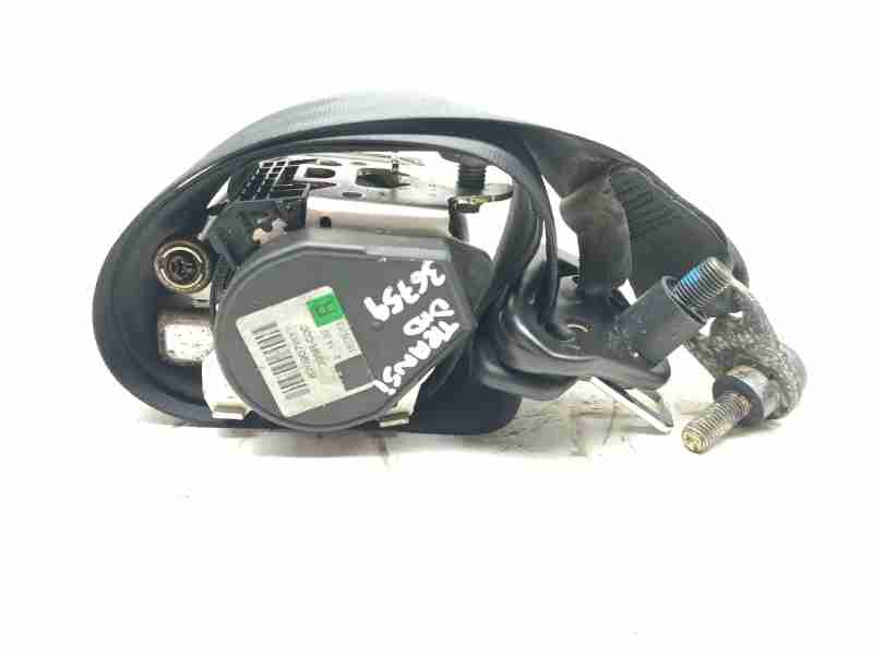 Recambio de cinturon seguridad delantero derecho para ford transit connect furgon 210 l2 ambiente referencia OEM IAM DT11K61294C