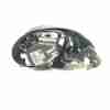 Recambio de cinturon seguridad delantero derecho para ford transit connect furgon 210 l2 ambiente referencia OEM IAM DT11K61294C
