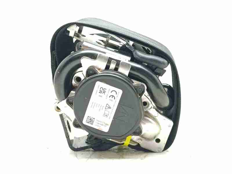 Recambio de cinturon seguridad trasero derecho para volvo ex30 plus 2wd pure electric referencia OEM IAM 80001442 / 80001446  