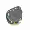Recambio de cinturon seguridad trasero derecho para volvo ex30 plus 2wd pure electric referencia OEM IAM 80001442 / 80001446  