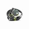 Recambio de cinturon seguridad delantero derecho para volkswagen golf vii lim. advance bluemotion referencia OEM IAM 5G4857706  